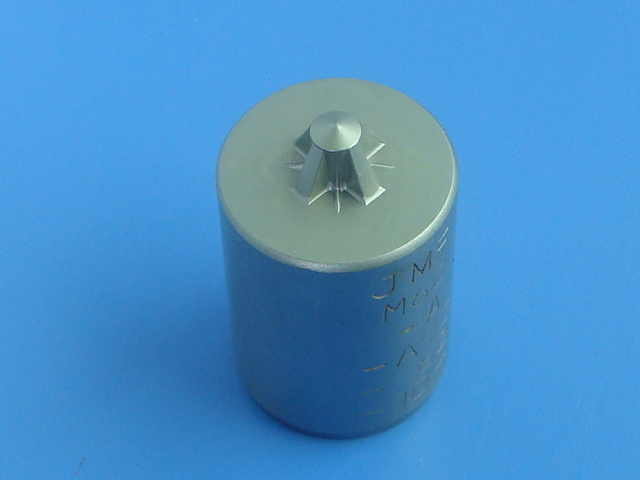 米圓孔 POZIDRIV/ROUND
