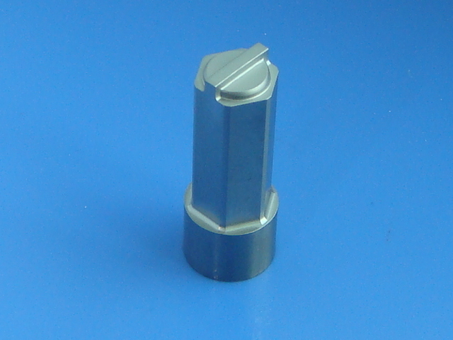 外六角頭帶介 INDENTED HEXAGON WASHER