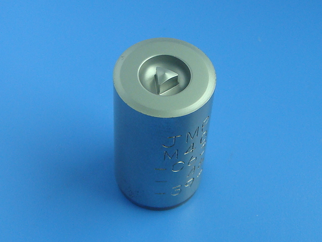 盤頭帶介 PAN WASHER
