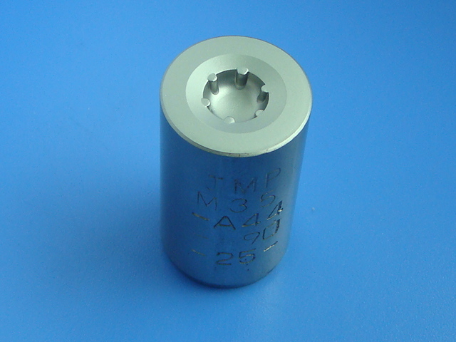 盤頭帶介 PAN WASHER