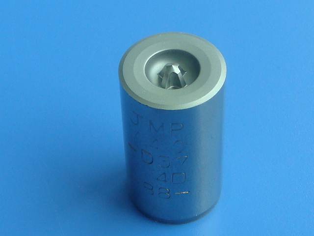 盤頭帶介 PAN WASHER