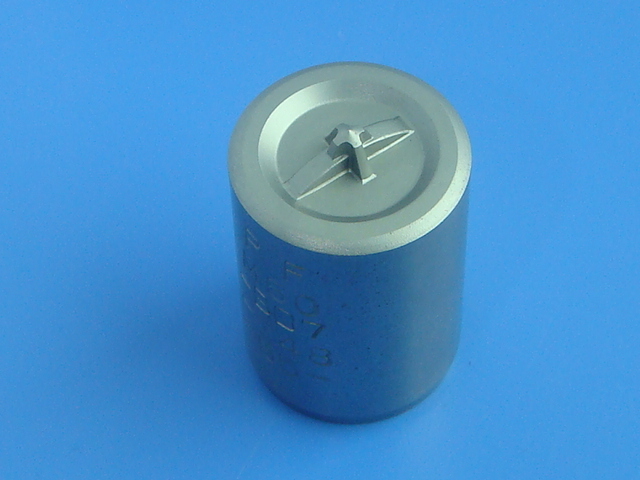 平頂頭 PF