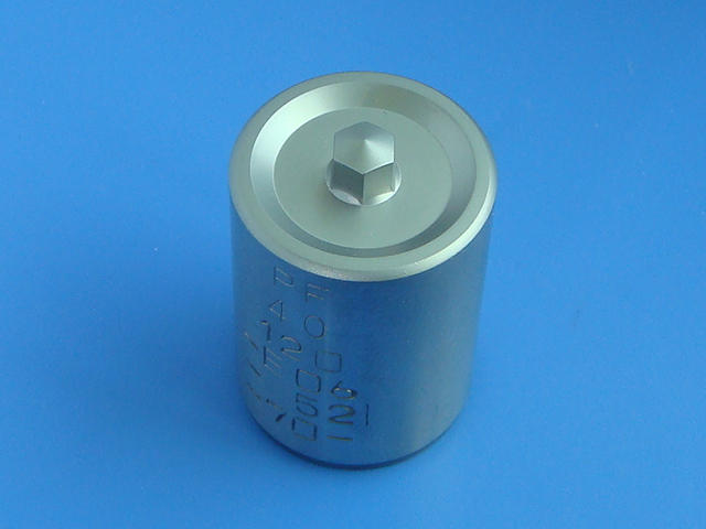 平頂頭 PF