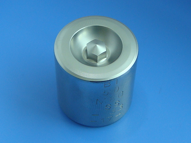 鈕扣頭 BUTTON