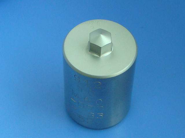 DIN912 HEX M60