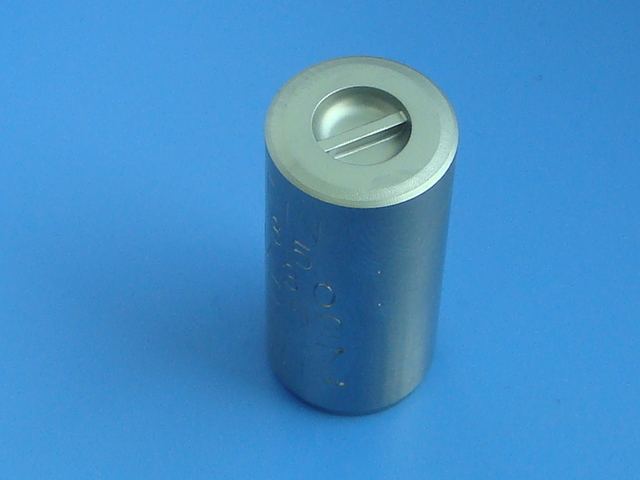 DIN85 - M30