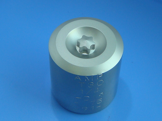 AMP T30 1/4